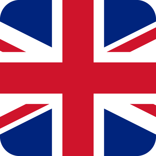 English Flag